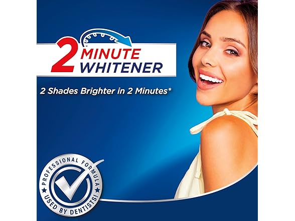 Ontel Coconut Teeth Whitener