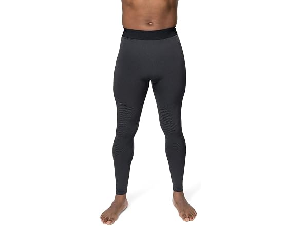 Hot Chillys Men (M) 3-d Knit Bottoms