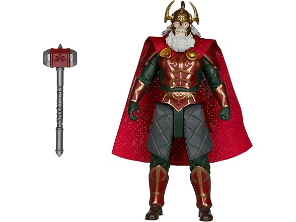 McFarlane Toys - The Lord of Rings 4 Pack