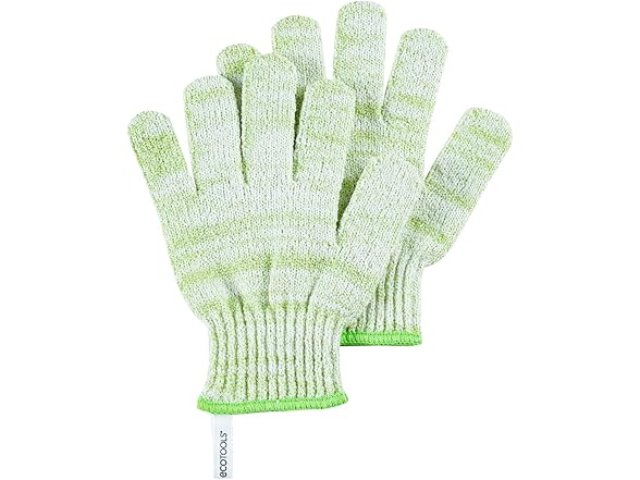 EcoTools Bath & Shower Gloves