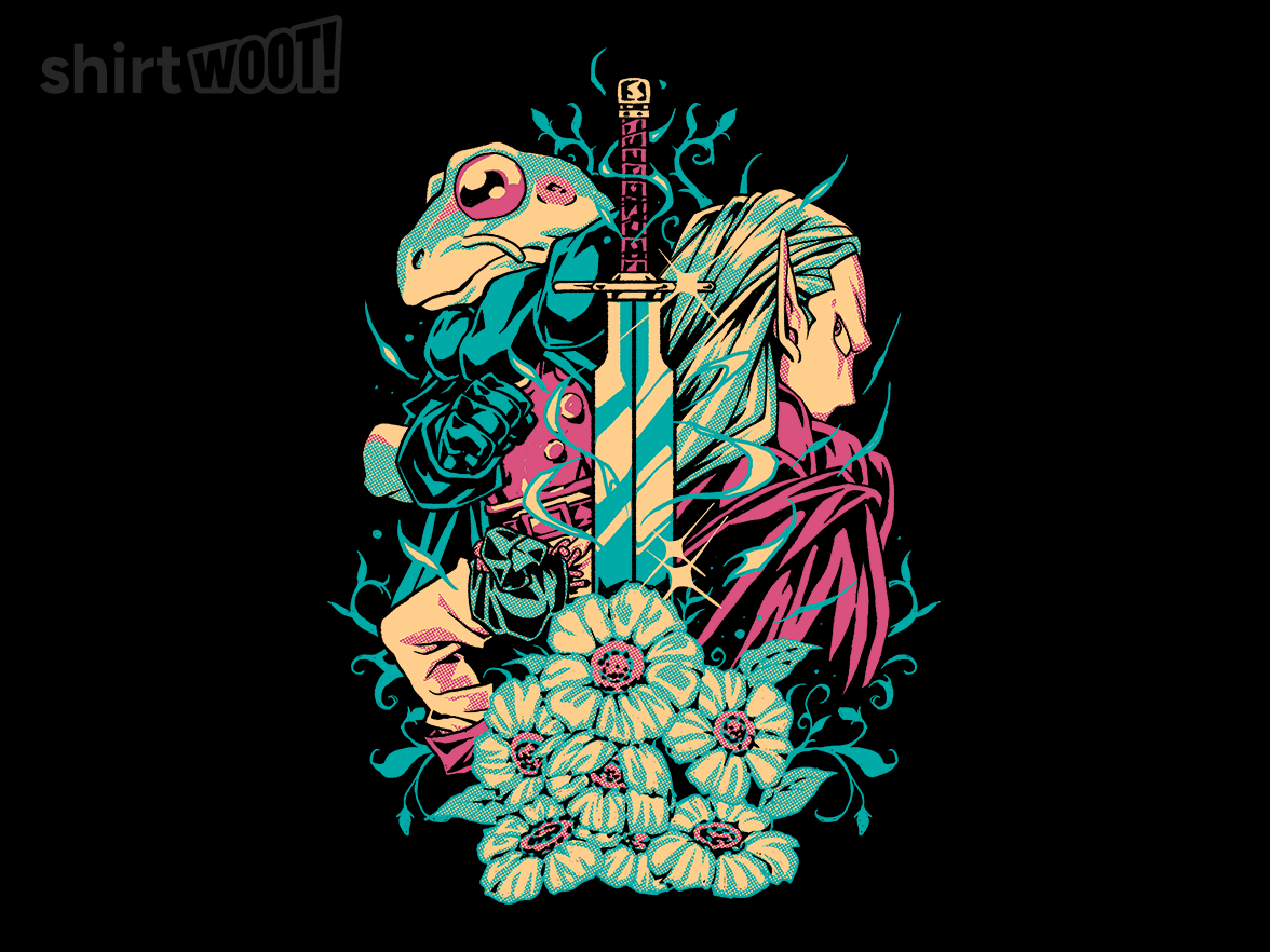Sharp Sword - Gallery 9