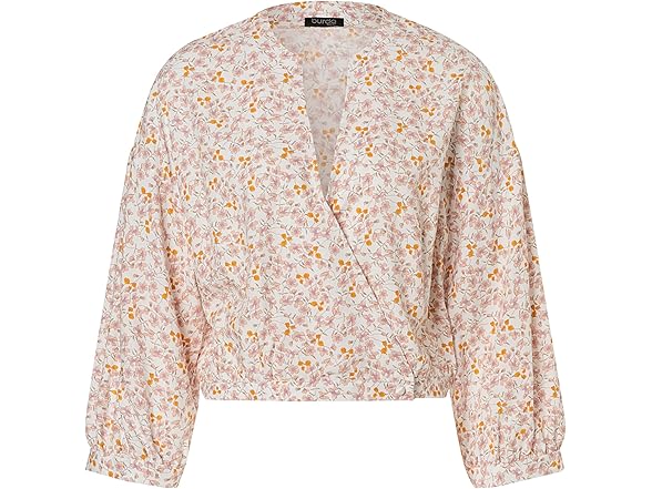 Burda Misses' Blouse Sewing Pattern Packet