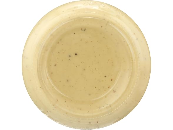 Credo Foods Roasted Garlic Alfredo Sauce 15oz