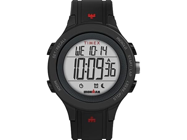 $26.99, Was $85, 68% Off! Timex Mens Ironman T200 42mm Black dealfomo