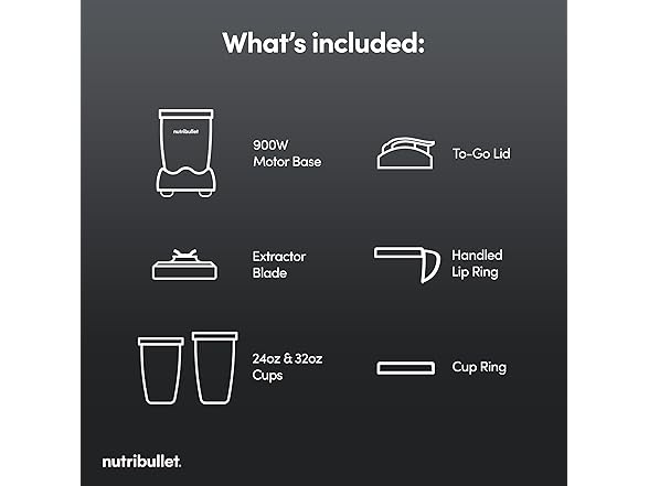 nutribullet® x McLaren Formula1 Team