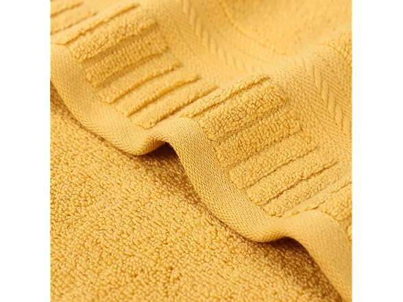 Superior Venice Zero Twist Cotton Towels - Your Choice