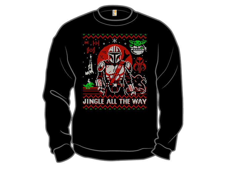 Jingle All The Way