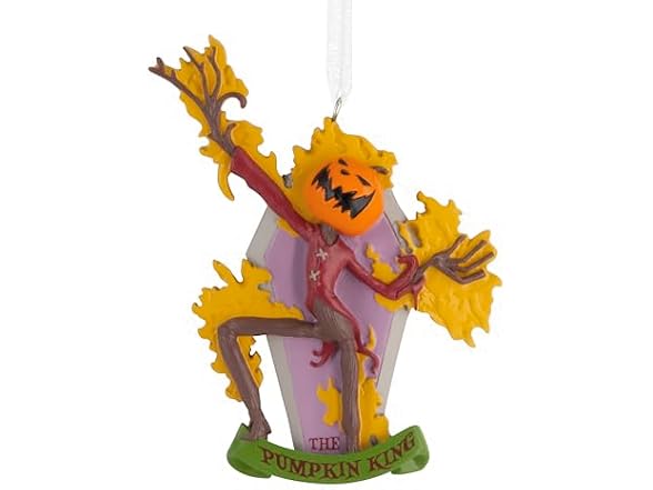 Hallmark The Nightmare Before Christmas