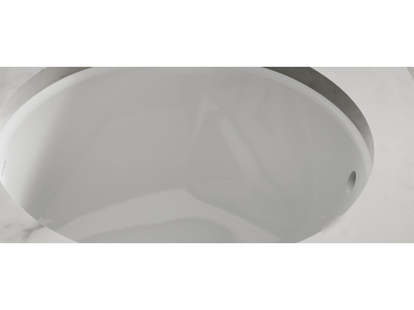 Caxton Undermount Bath Sink