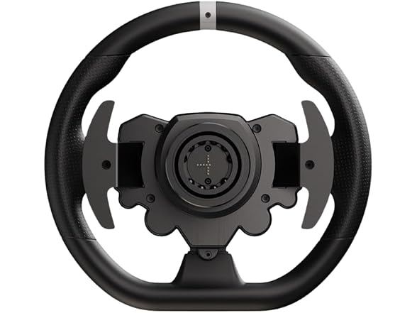 MOZA ESX 280mm Steering Wheel for Xbox