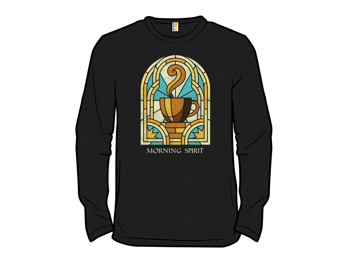 Morning Spirit - Gallery 13