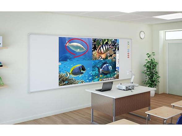 Epson PowerLite 535W WXGA 3LCD Projector
