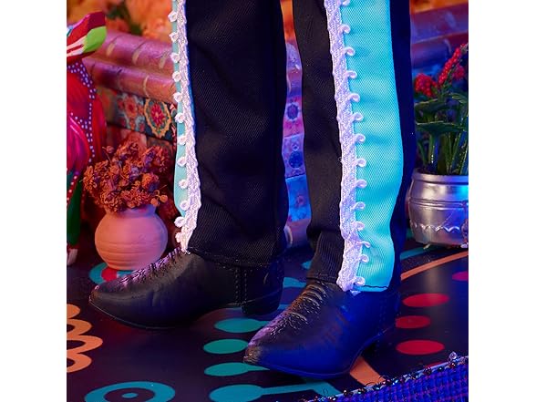 Barbie Signature Doll, 2024 Día De Muertos Ken