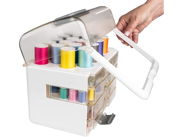 Singer Sew-It-Goes, 224 Piece