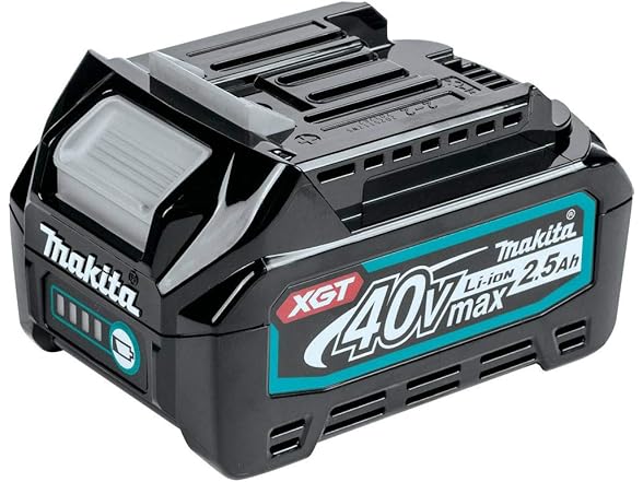 Makita GT400M1D1 40V MAX XGT BRUSHLESS Cordless