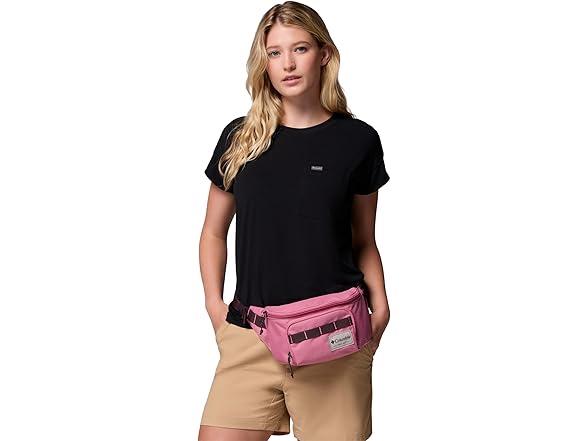 Columbia Unisex Zigzag II Hip Pack