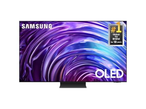 Samsung QN77S95DDFXZA QN77S95DDFXZA