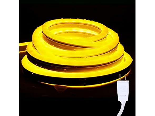 Areful LED Neon Lights Outdoor, 16.4ft