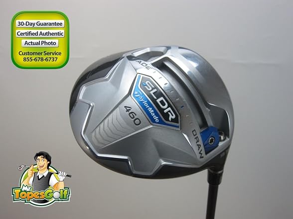 TaylorMade Golf Qi35 Driver cover
