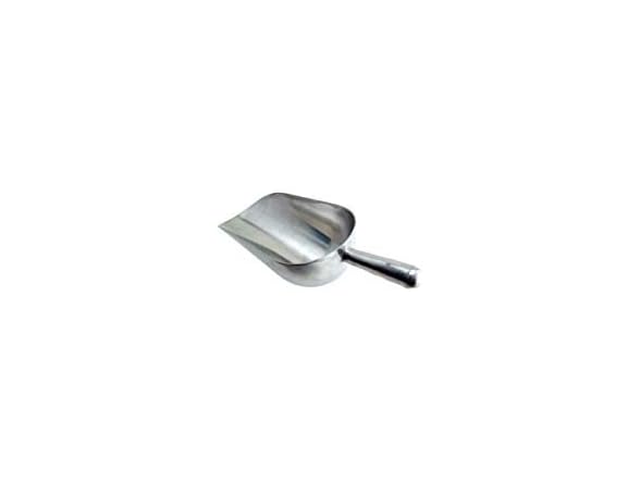 Winco AS-12 Aluminum Utility Scoop