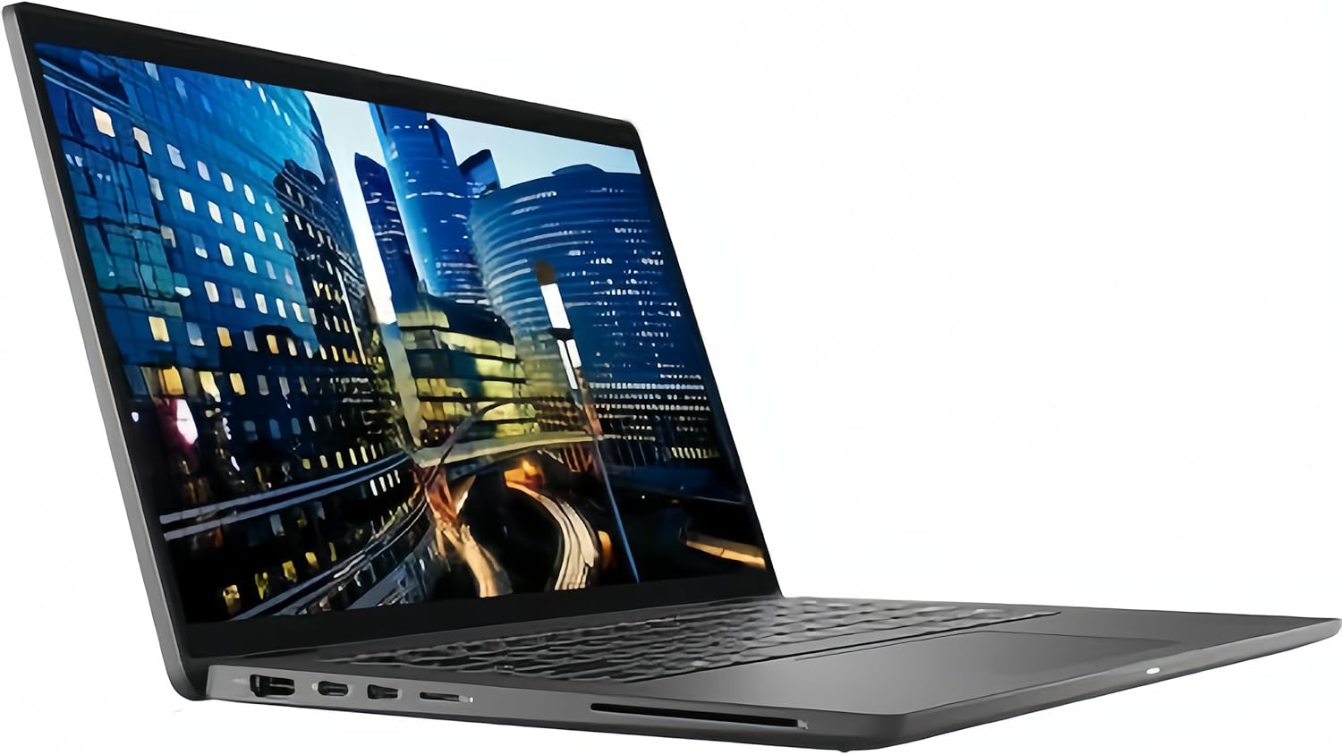 Dell Latitude 7410 i5-10310U W11P Laptop - Gallery 2