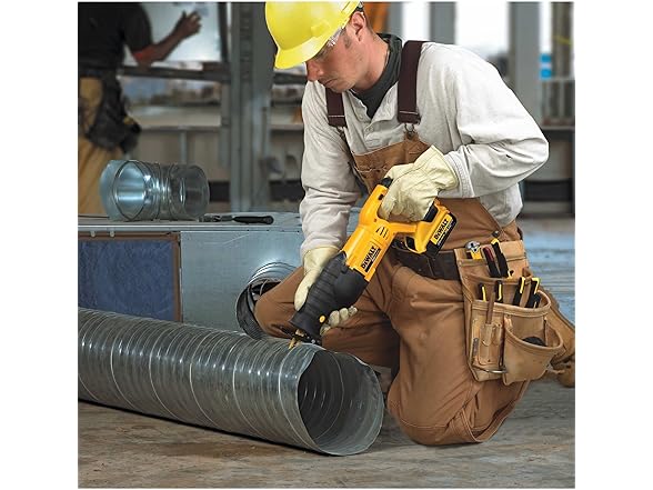 DEWALT DCS380B 20V MAX Cordless Recip Saw