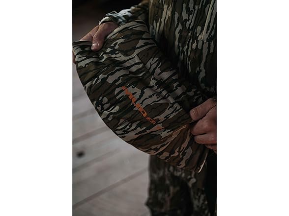 Muddy Insulated Hand Muffs