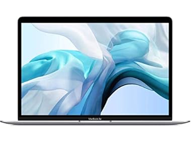 $279.99 Apple 13.3" MacBook Air 256GB (2020) (S&D) dealfomo