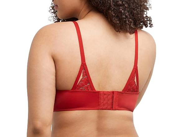 Eclipse Red/Rose Gold