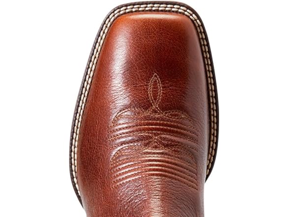 Ariat Booker Chelsea Western Men's Boots and Wide
