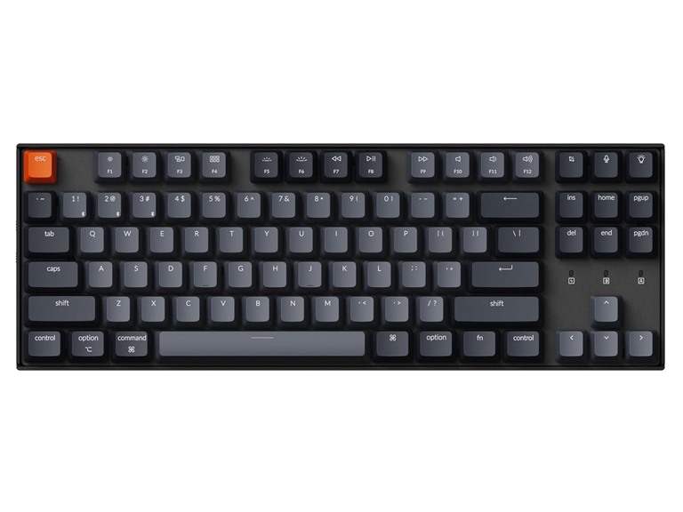 Keychron K8 Wireless Mechanical Keyboard
