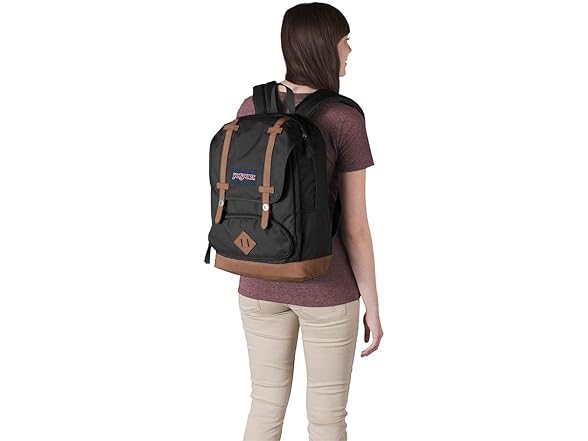 JanSport Cortlandt Laptop Backpack