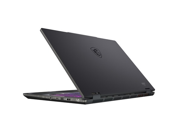 MSI Cyborg 15.6" 144Hz RTX 5060 Gaming Laptop
