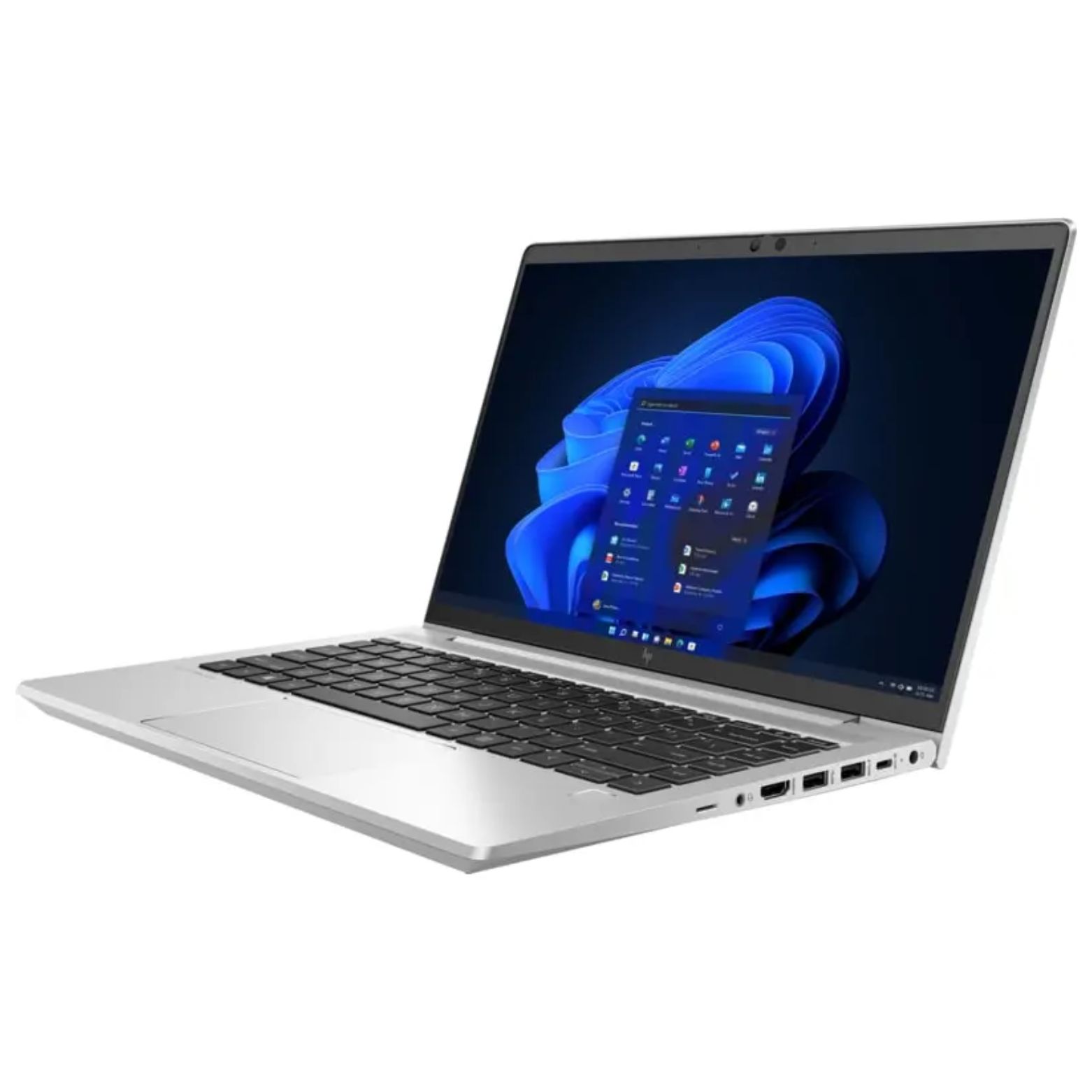 HP EliteBook 645 G9 14" FHD Business Laptop - Gallery 8