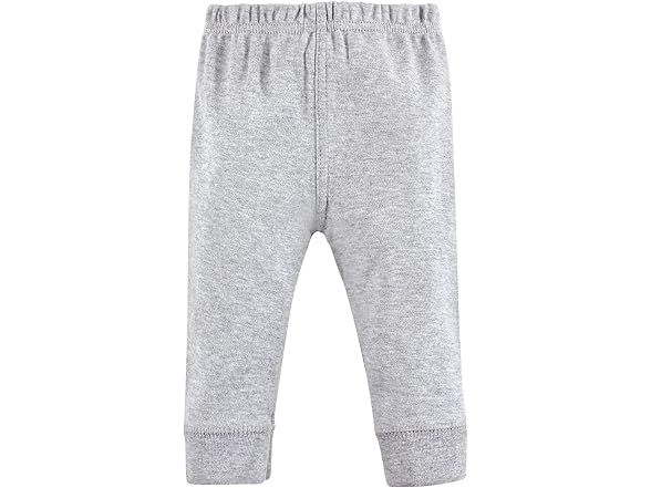 Hudson Baby Unisex Baby Cotton Bodysuit, Pant and Shoe Set
