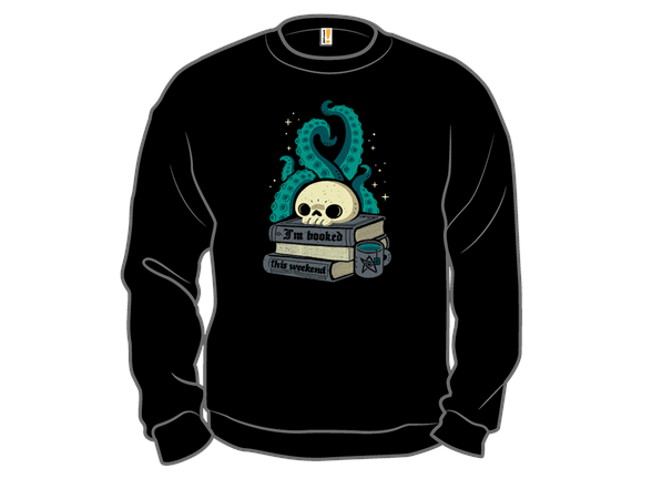Lovecraftian Books Lover