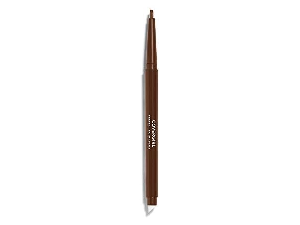 $2.99, Was $5.37, 44% Off! COVERGIRL Perfect Point PLUS Eyeliner Pencil, Es dealfomo