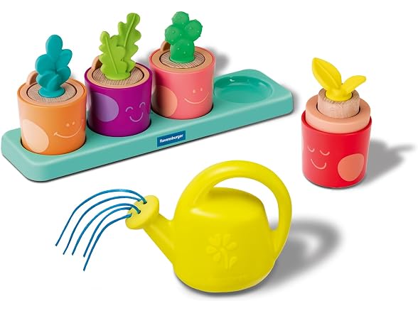 Ravensburger Play+ Puzzle and Play Set