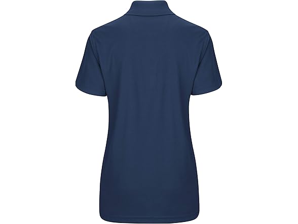 Red Kap Women's Polo Navy (XXL)