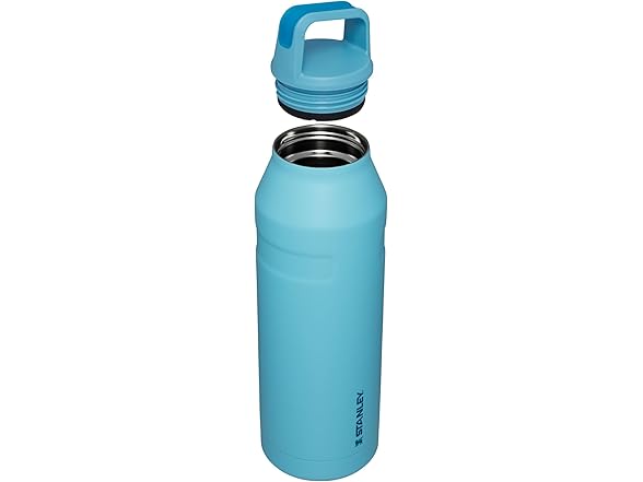 Stanley IceFlow Cap Bottle, 50 oz, Pool