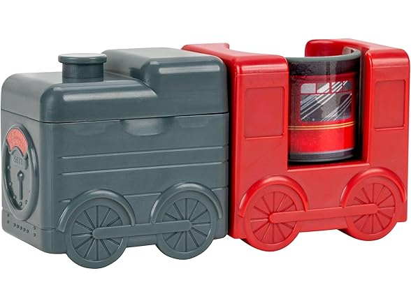 Squish-a-Longs “Harry Potter” Hogwarts Express Playset