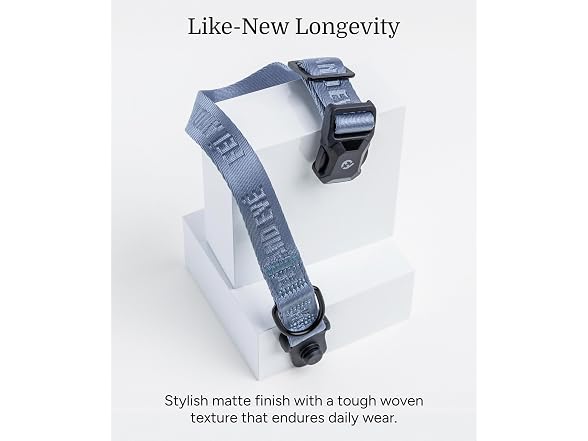 Fei & Eve MagEase Patented Magnetic Buckles D - Gallery 5