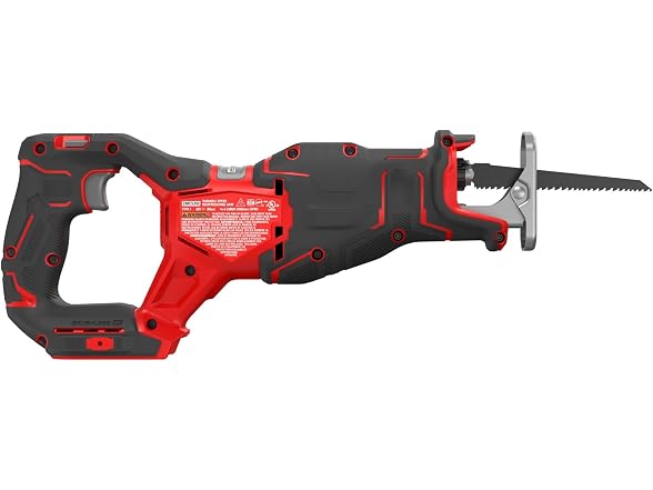 CRAFTSMAN CMCS351B V20* BRUSHLESS RP Cordless Recip Saw