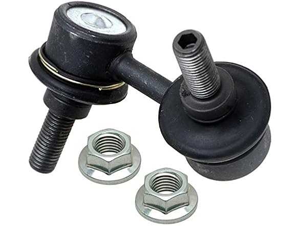 ACDelco ACDelco Professional 45G0333 Front Drive