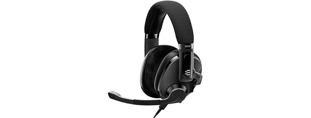 EPOS Gaming H3 Hybrid Gaming Headset
