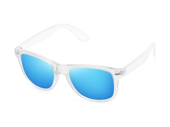 MEETSUN Classic,retro Sunglasses