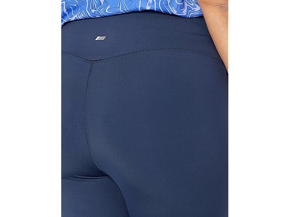 Amazon Essentials Womens Capri Navy (1X)