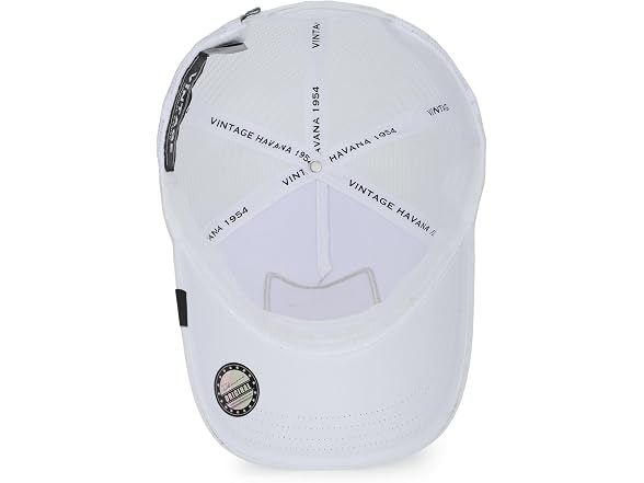 Mesh Adjustable Fashion Cap