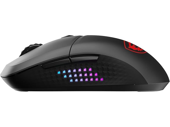 MSI VERSA 300 ELITE WIRELESS Gaming Mouse