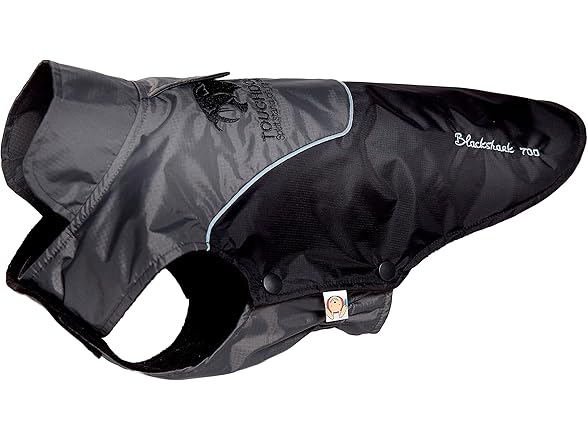 Pet Life ® Subzero-Storm Winter Dog Coat